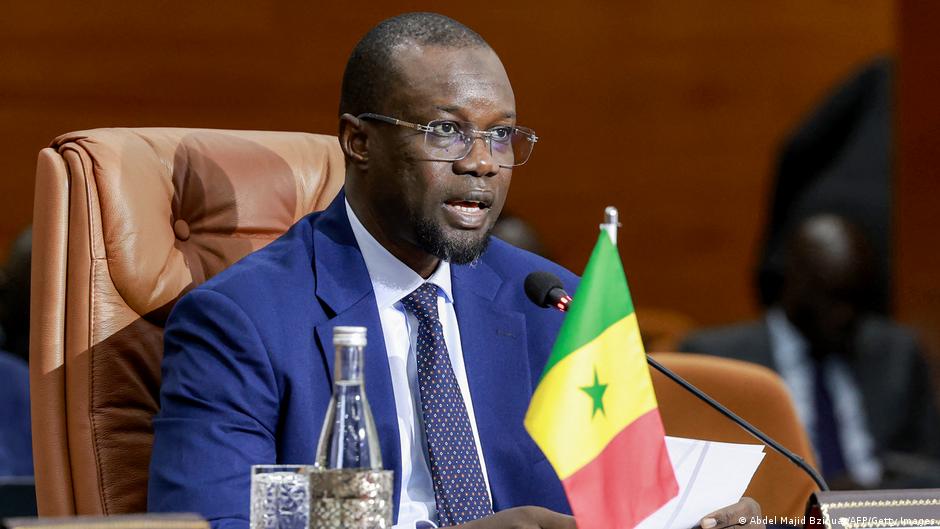 Why criticizing Ousmane Sonko is becoming risky in Senegal