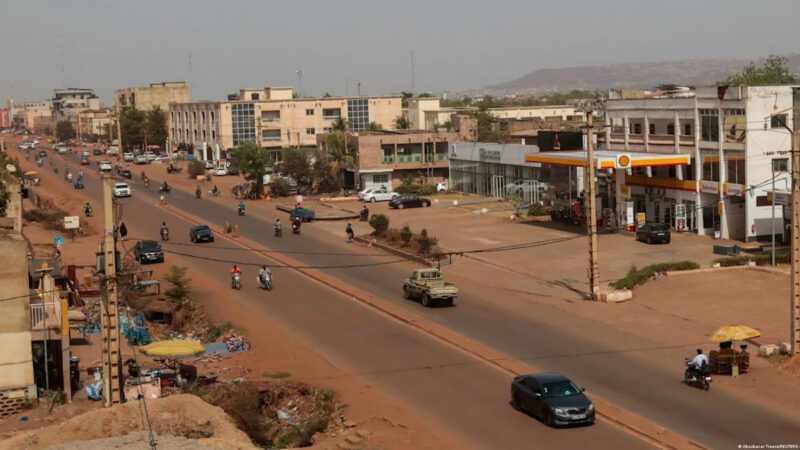 Human rights groups urge end to Bamako blockade by Mali jihadists