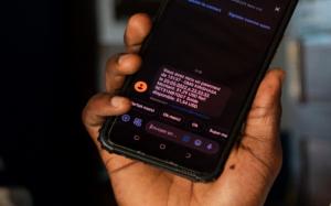 Niger adopts digital payments for vaccination campaign success