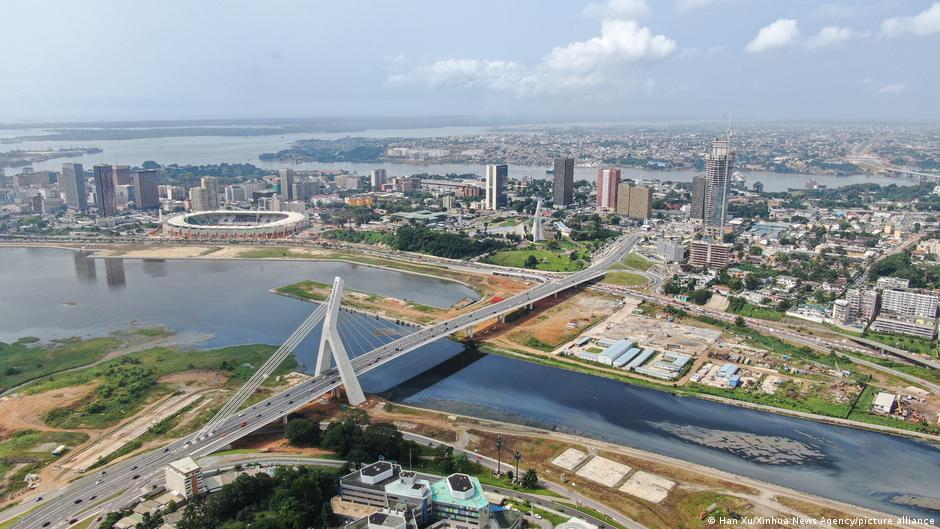 Young entrepreneurs lead the green economy shift in Côte d’Ivoire