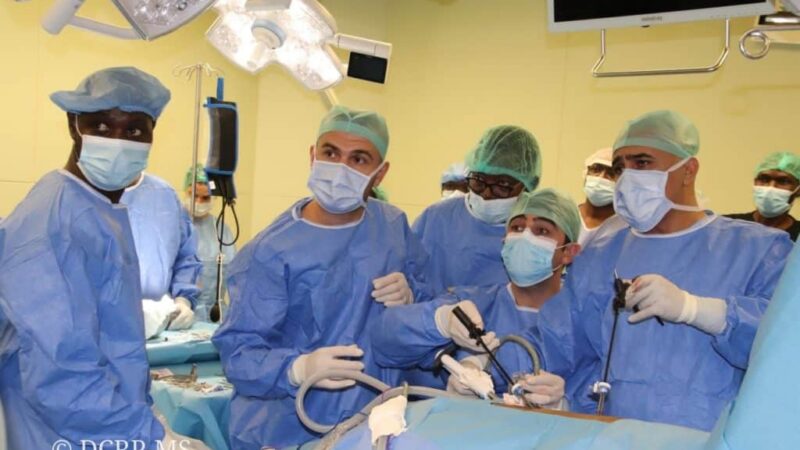 Burkina Faso health system: 2025 breakthroughs in medical care and accessibility