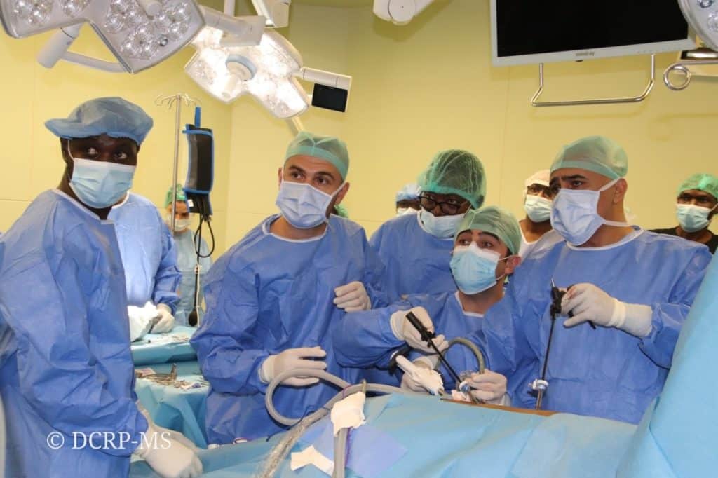 Burkina Faso health system: 2025 breakthroughs in medical care and accessibility