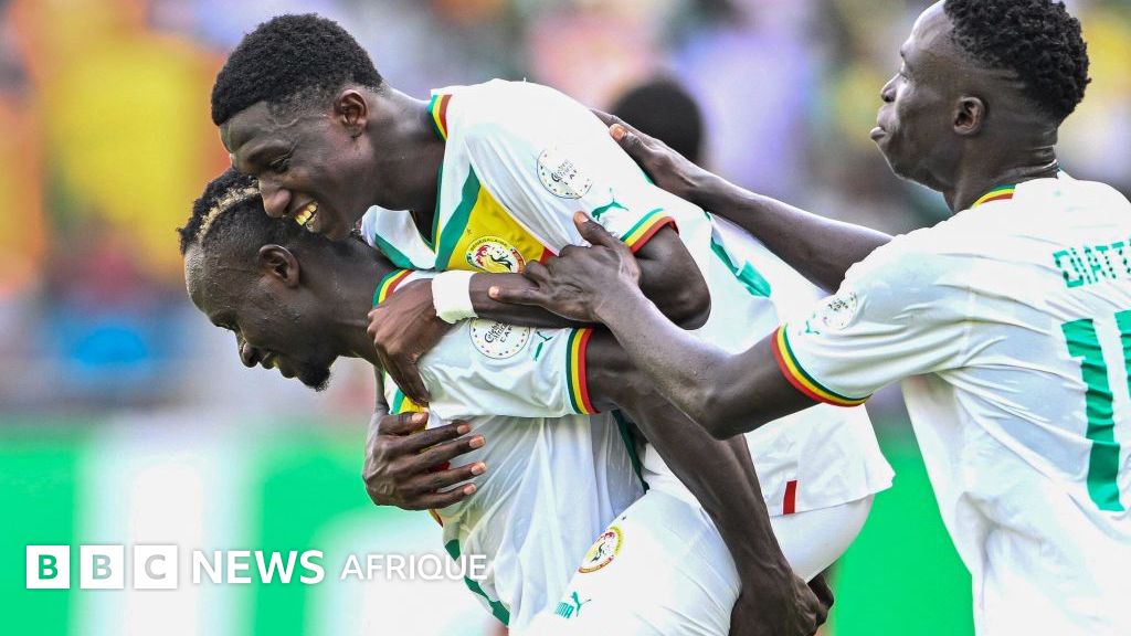 Football academies Senegal: how training centers shape world-class players
