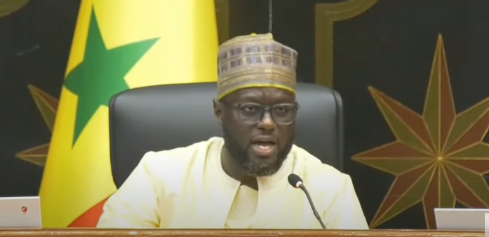 Senegal: el malick ndiaye dismisses rumors of sonko’s resignation amid pastef tensions