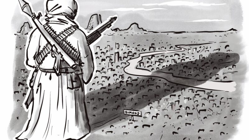 Mali’s tabaski festivities overshadowed by security concerns