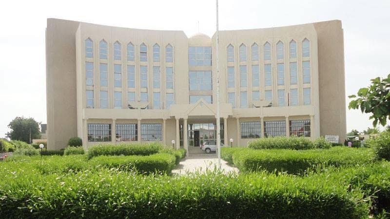 Legal battle unfolds as Chad’s high court examines succès masra case