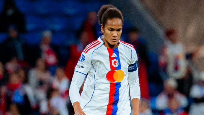 Lyon women still haunted by champions league final defeat
