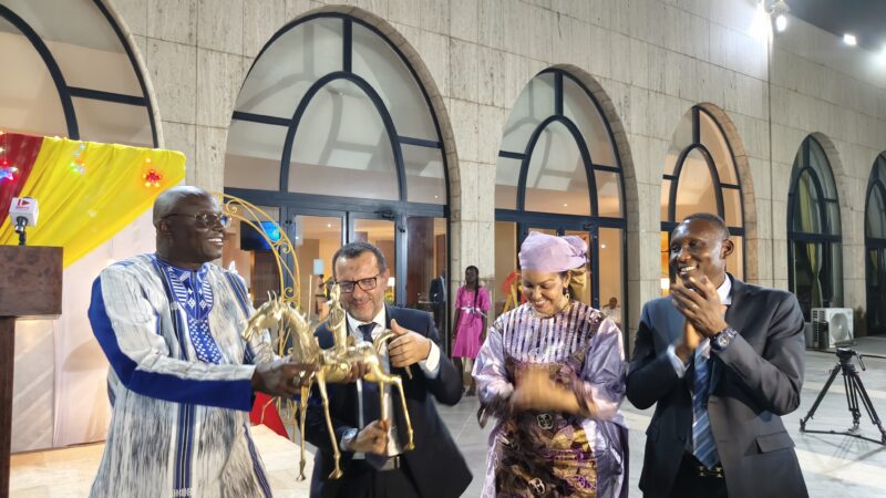 Algeria’s sonelgaz advances Chad’s energy independence with 50 mw plant