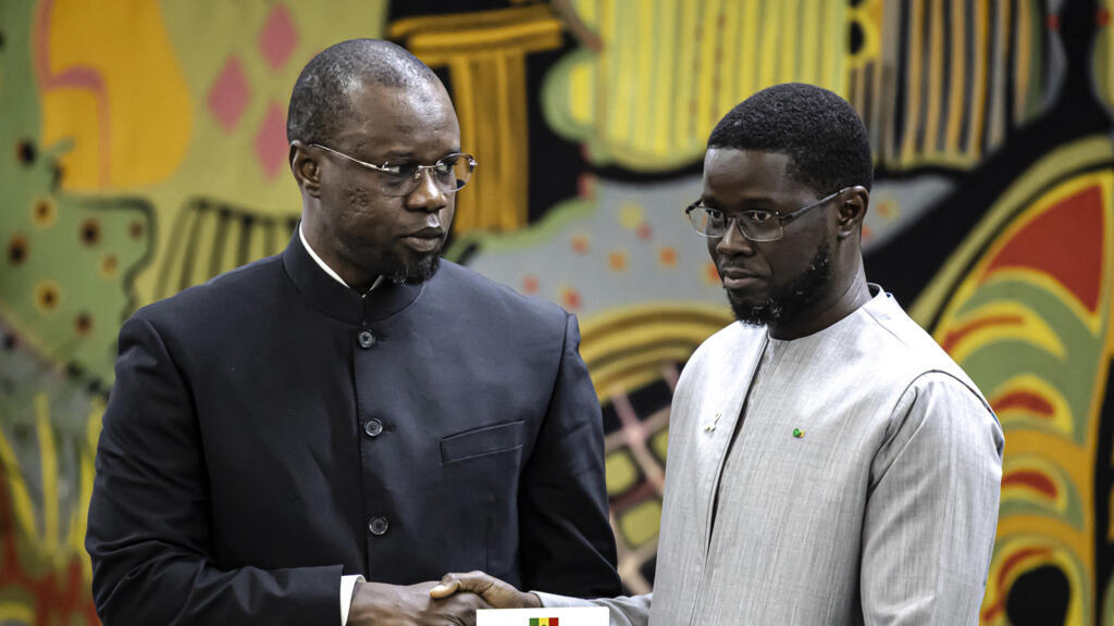 Senegal’s president begins nationwide consultations as PM Sonko addresses lawmakers