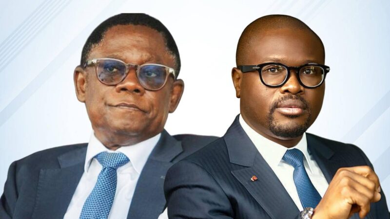 Théodore Holo shares insights on Romuald Wadagni’s upcoming presidency