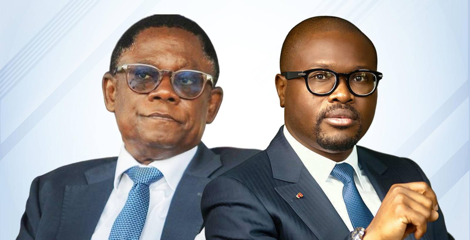 Théodore Holo shares insights on Romuald Wadagni’s upcoming presidency