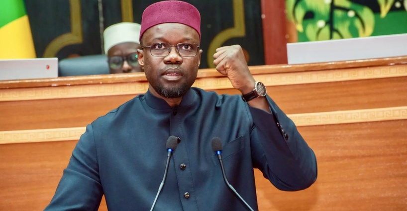 Senegal’s prime minister set to face lawmakers in fifth Q&A session