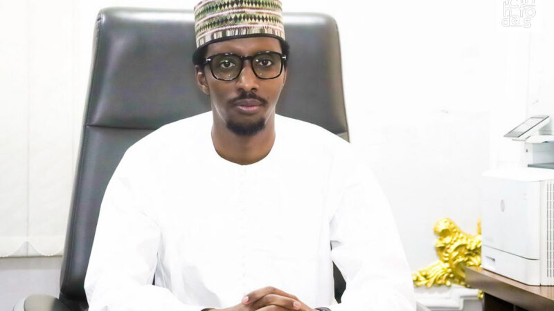 Chad denies un accusations over civilian deaths in Boko Haram airstrikes