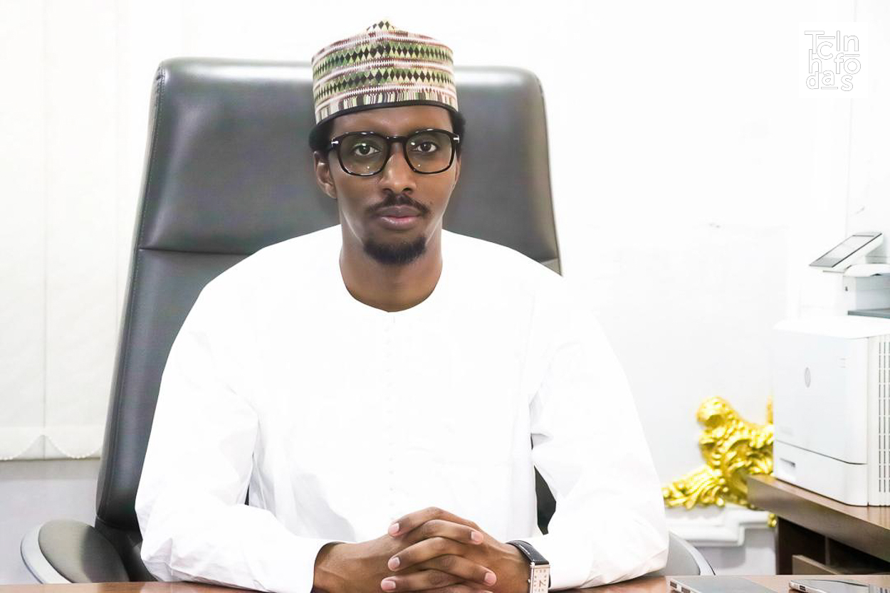 Chad denies un accusations over civilian deaths in Boko Haram airstrikes