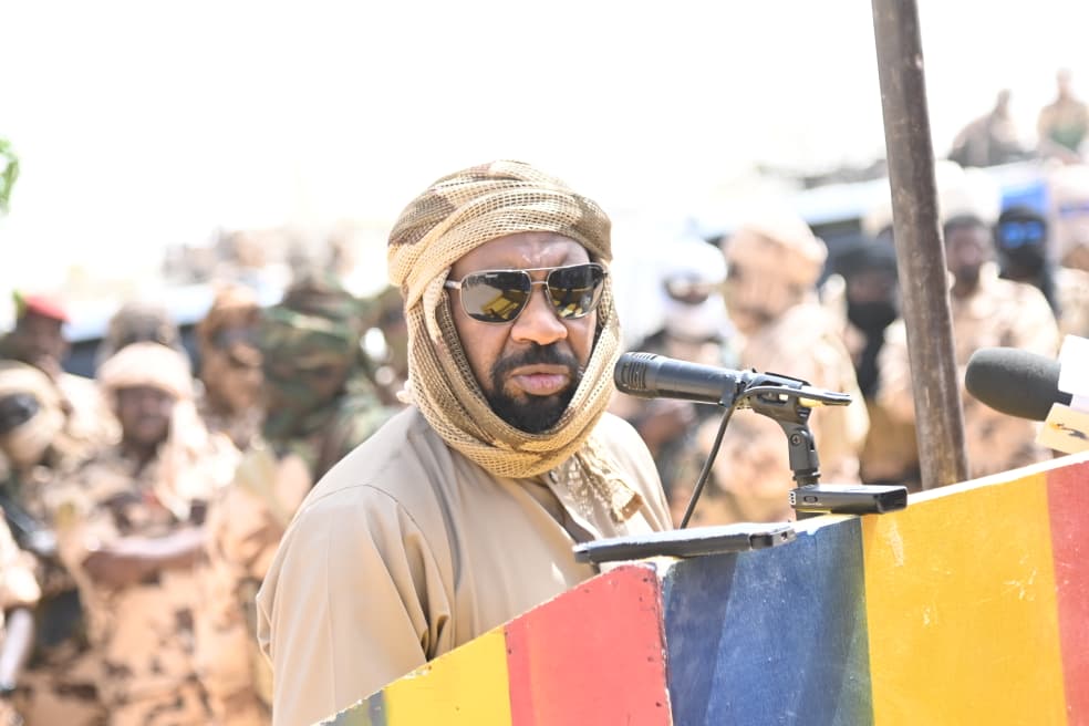 Chadian judges take legal action against security minister over judicial dignity breach