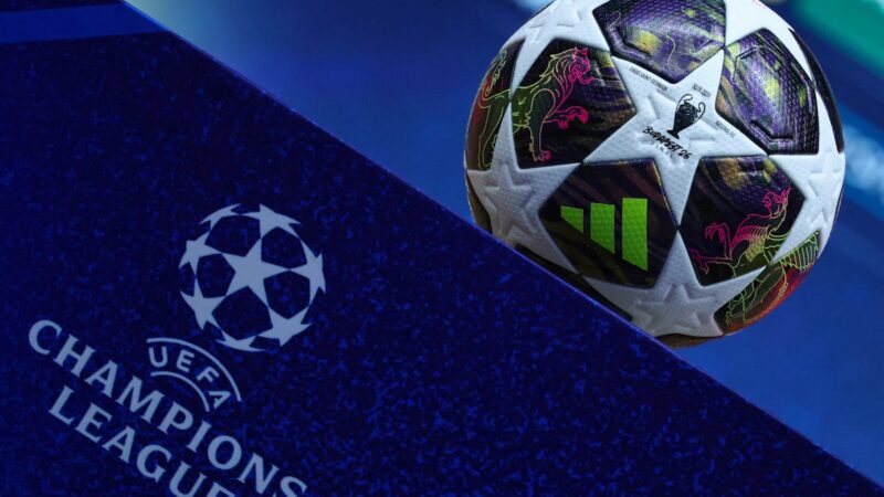 Why the champions league final kicks off at 6 pm sharp