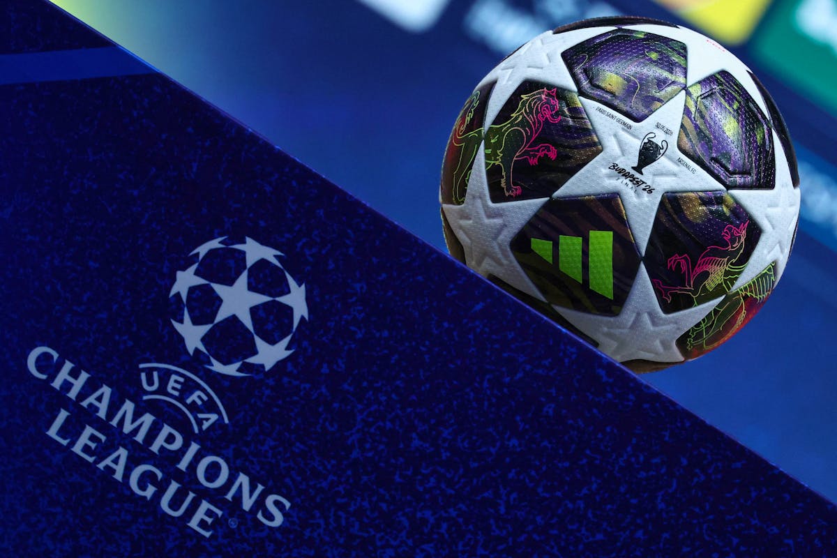 Why the champions league final kicks off at 6 pm sharp