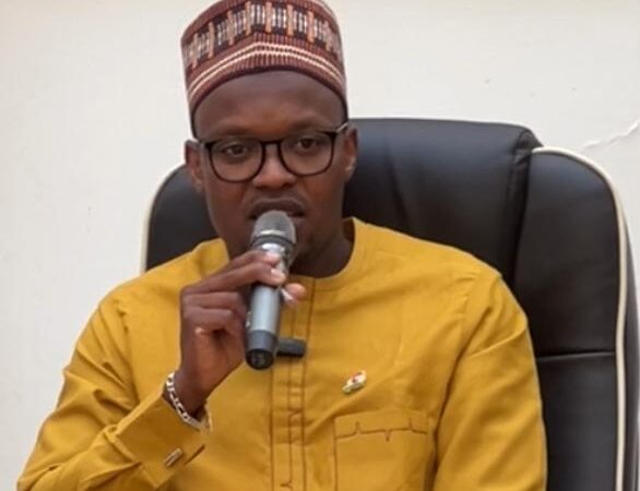 Why corruption and financial crime persist in Niger despite efforts