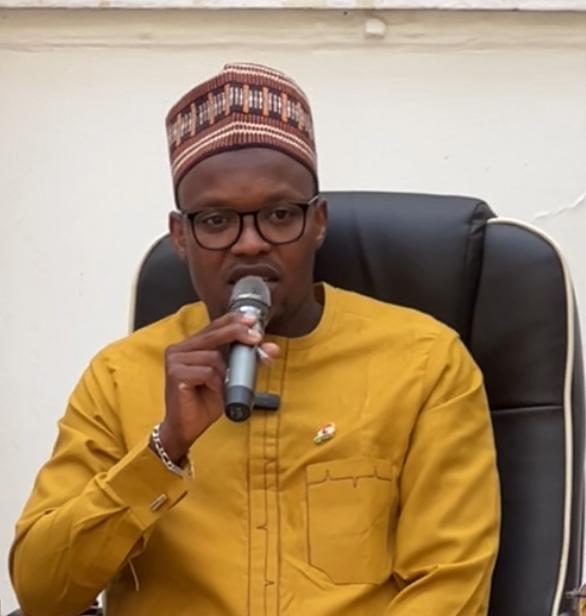 Why corruption and financial crime persist in Niger despite efforts