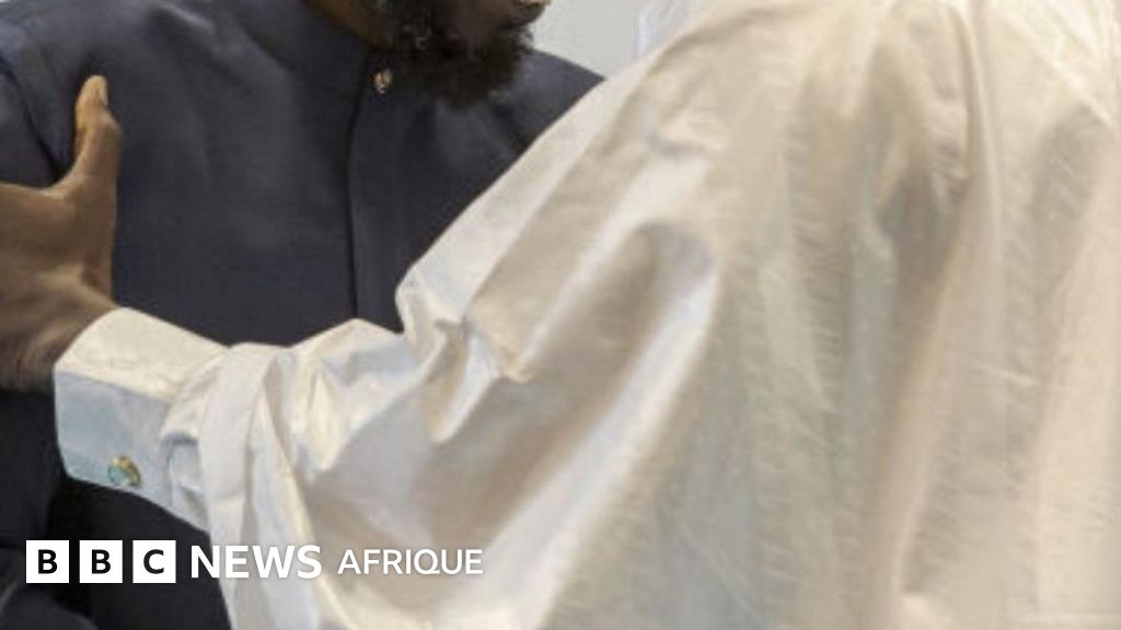 Senegal’s political shift: why Bassirou Diomaye Faye and Ousmane Sonko split
