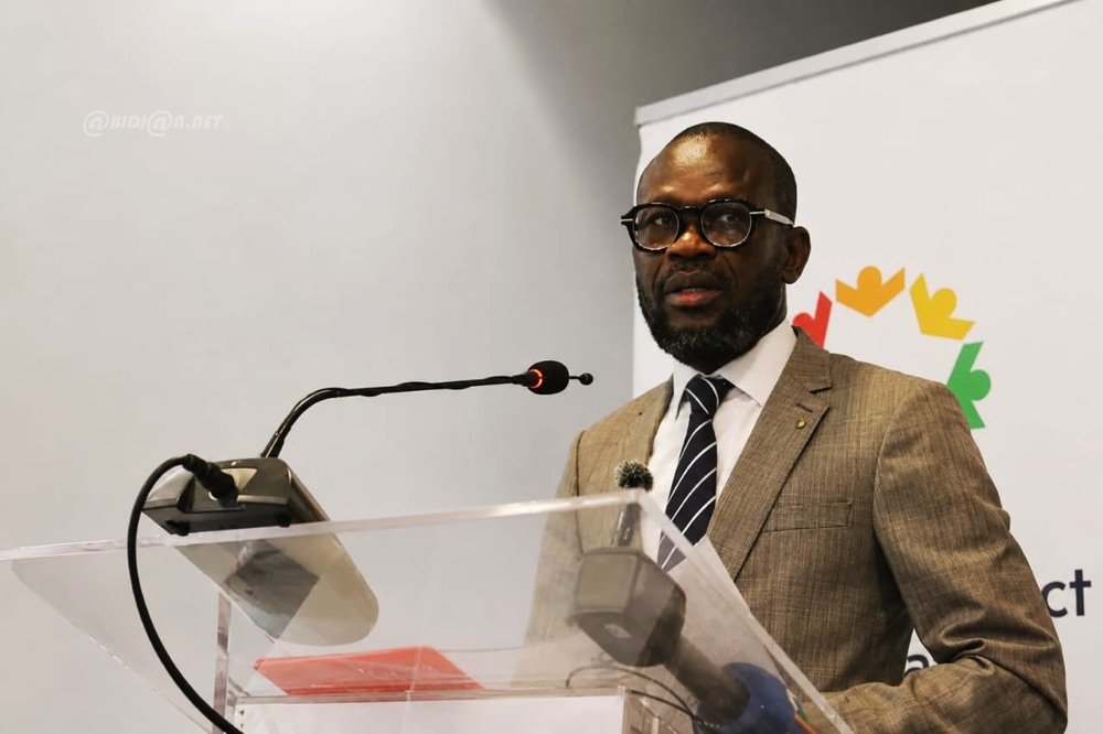 Côte d’Ivoire champions human-centered migration policies at United Nations forum