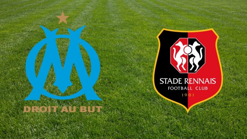 Live streaming of marseille vs rennes in ligue 1