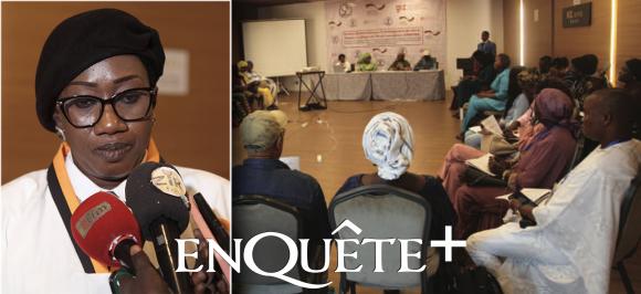 Sénégal’s women’s representation in politics declines amid progress