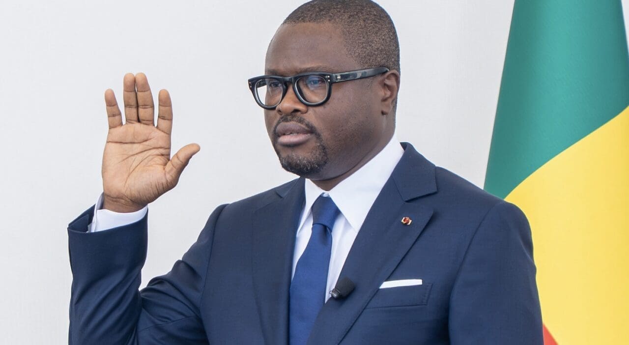 Benin’s wadagni inauguration draws global leaders to Cotonou