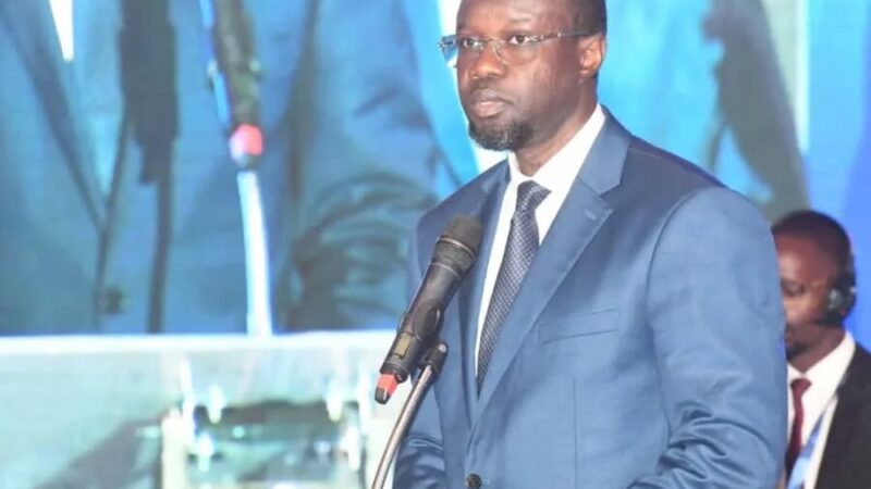 Senegal’s flood response: Sonko orders urgent updates to local emergency plans