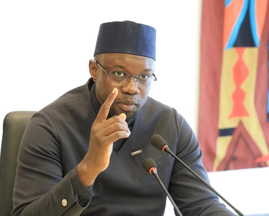 Senegal’s pastef party to hold historic congress in 2026
