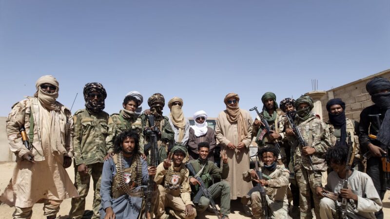 Kidal remains a war zone: firsthand account from Mali’s rebel stronghold