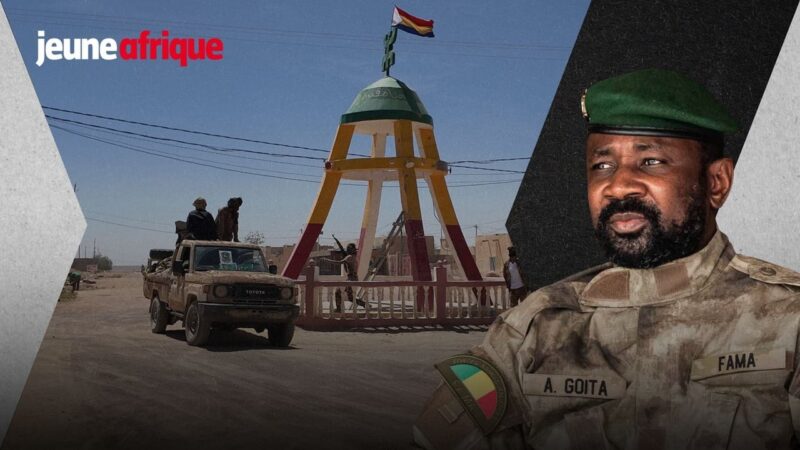 Mali’s security crisis deepens: the fallout from the april 2026 attacks