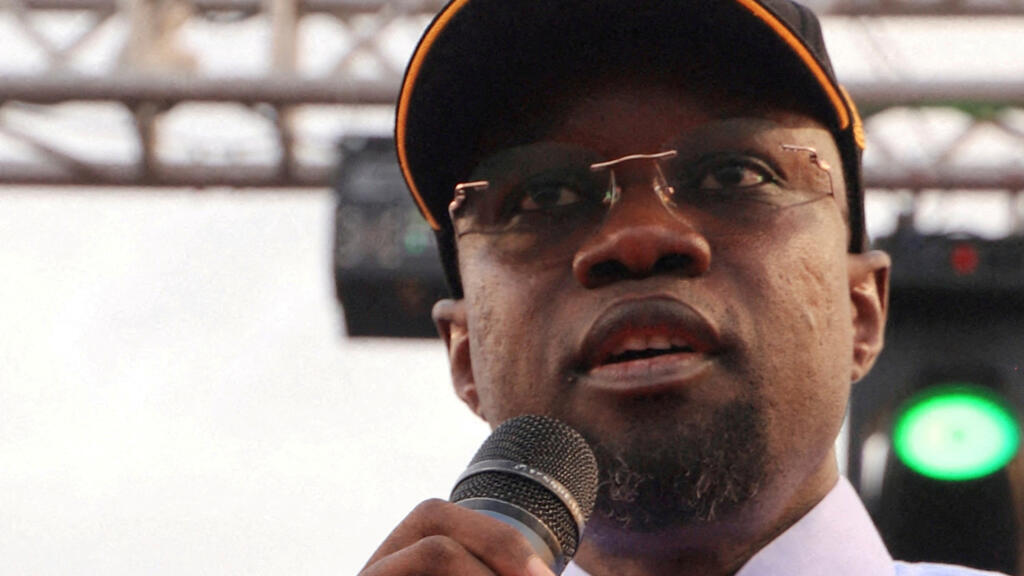 Senegal’s prime minister warns against western influence on homosexuality laws