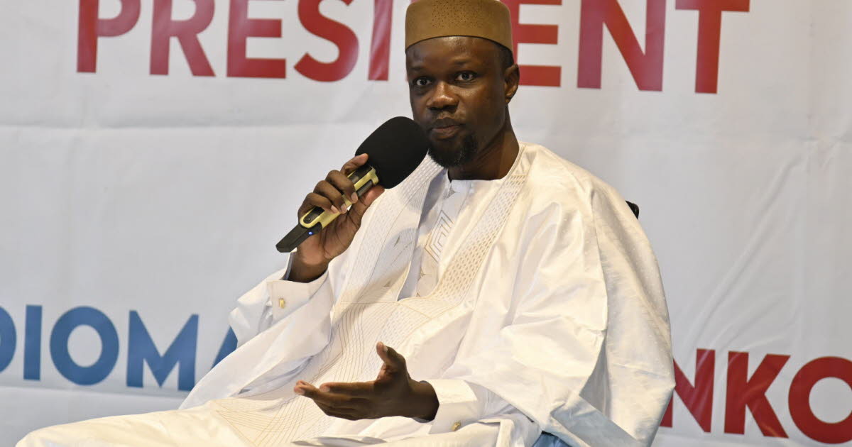 Senegal’s prime minister rejects western pressure on homosexuality laws