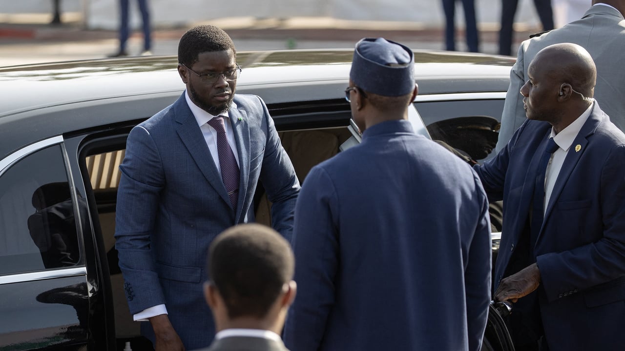 Senegal politics: Diomaye Faye’s bold path beyond Sonko’s shadow