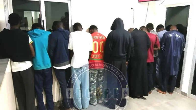 LGBTQ+ rights in Senegal spark debate after controversial TV report
