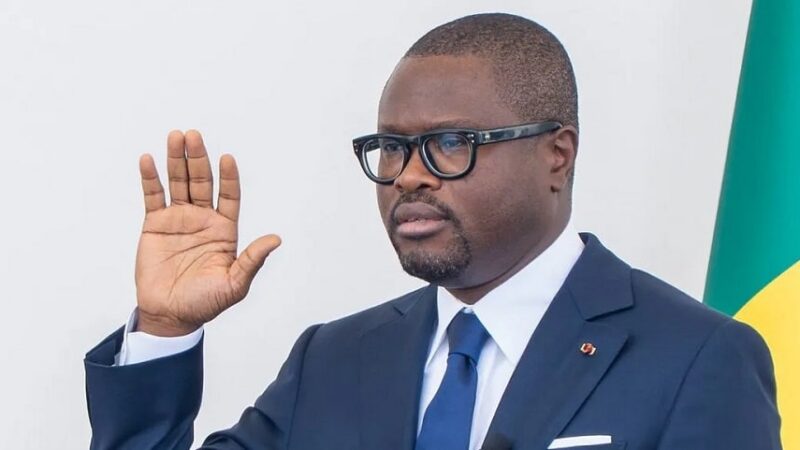 Benin cabinet meetings set for first Wednesday of each month