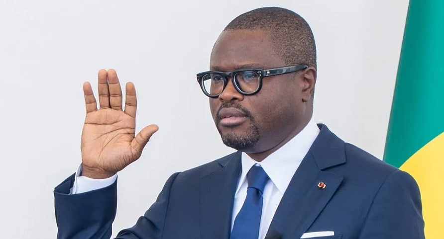 Benin cabinet meetings set for first Wednesday of each month