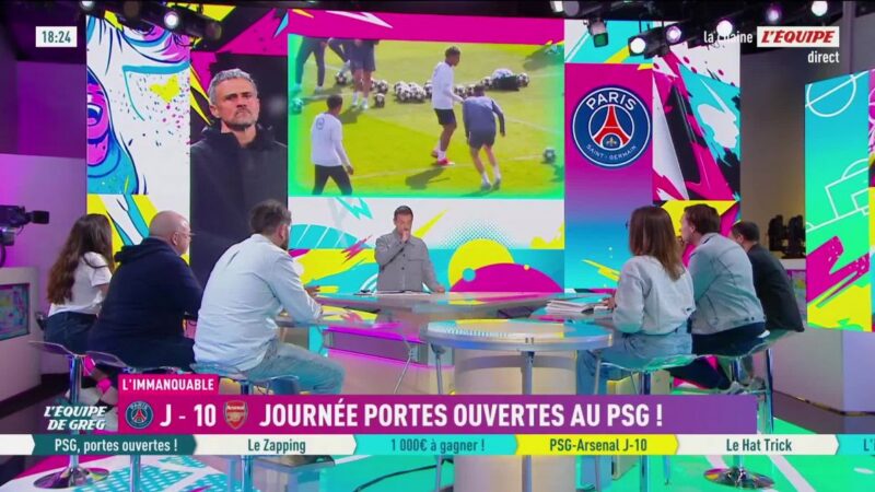 Nuno mendes previews psg arsenal champions league final