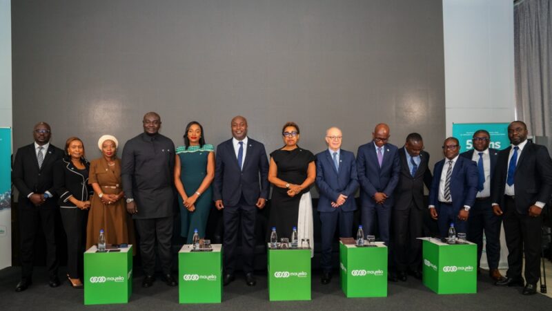 Mayelia PARTICIPATIONS acquires SICTA: fostering innovation and road safety in Côte d’Ivoire