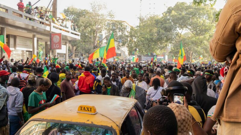 Senegal’s electoral code reform sparks debate amid political tensions