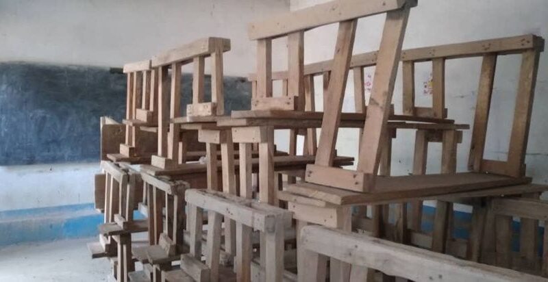 Tchad school discipline crisis: schools and families must unite