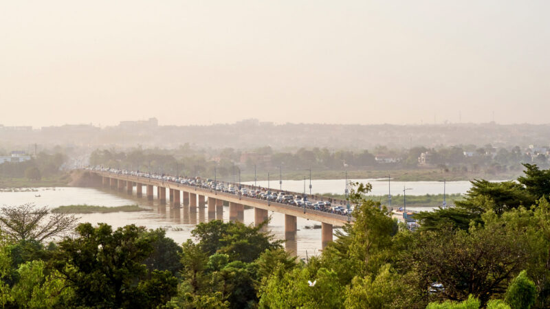 Mali Attacks: Aggravating the Sahel Security Crisis • Stimson Center