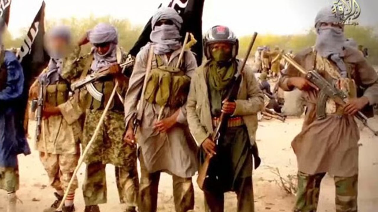 How armed groups in Mali extort gold miners to fund jihadist operations