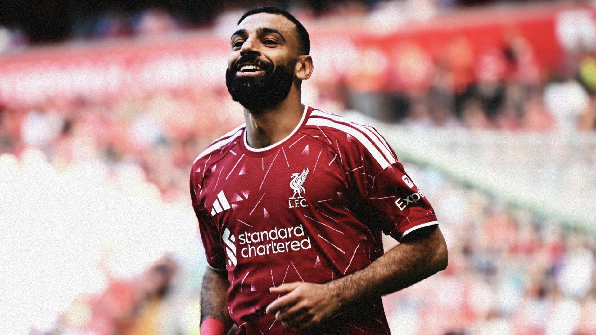 Liverpool’s player ratings vs Brentford: Salah’s final masterclass secures Champions League spot