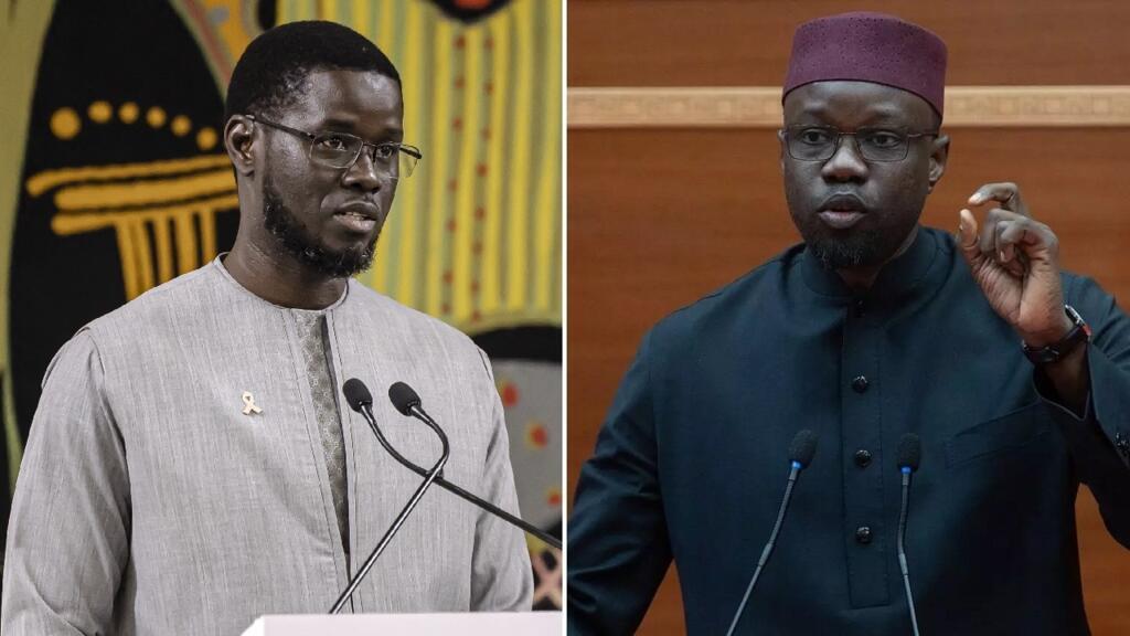 Senegal president terminates prime minister’s role amid political shifts