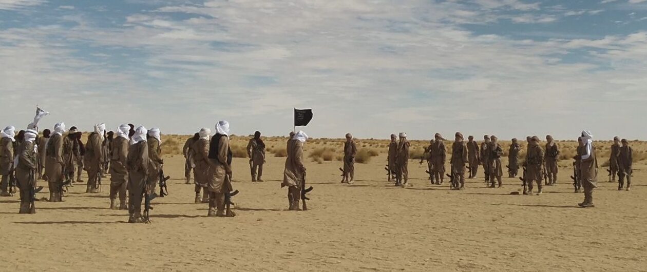 JNIM’s strategic shift reshapes Mali’s conflict landscape