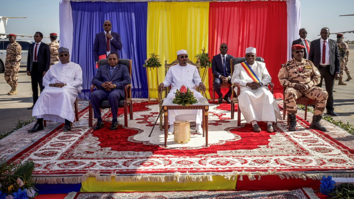 Tchad’s 2026 human rights landscape: political repression and social unrest intensify