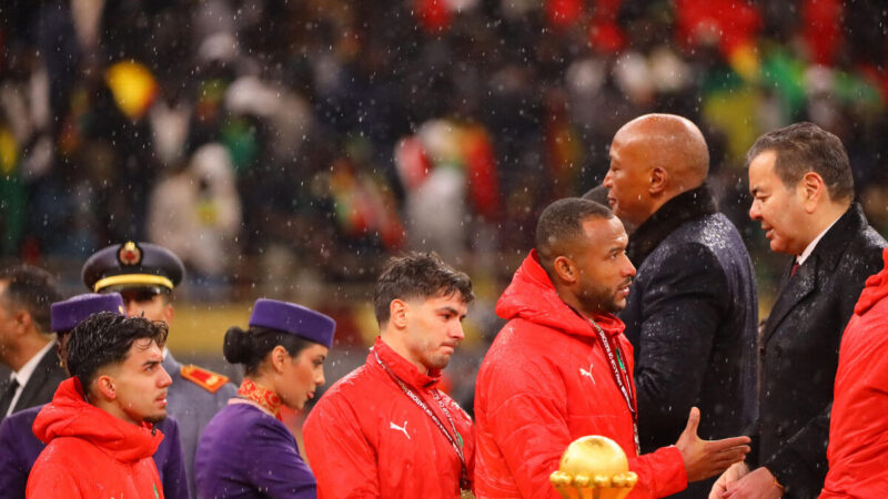 Morocco awarded AFCON 2025 title: why Senegal lost the trophy in the courtroom