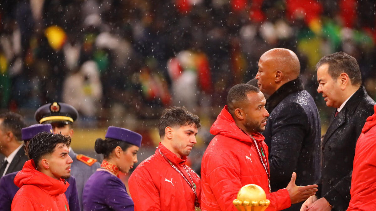 Morocco awarded AFCON 2025 title: why Senegal lost the trophy in the courtroom